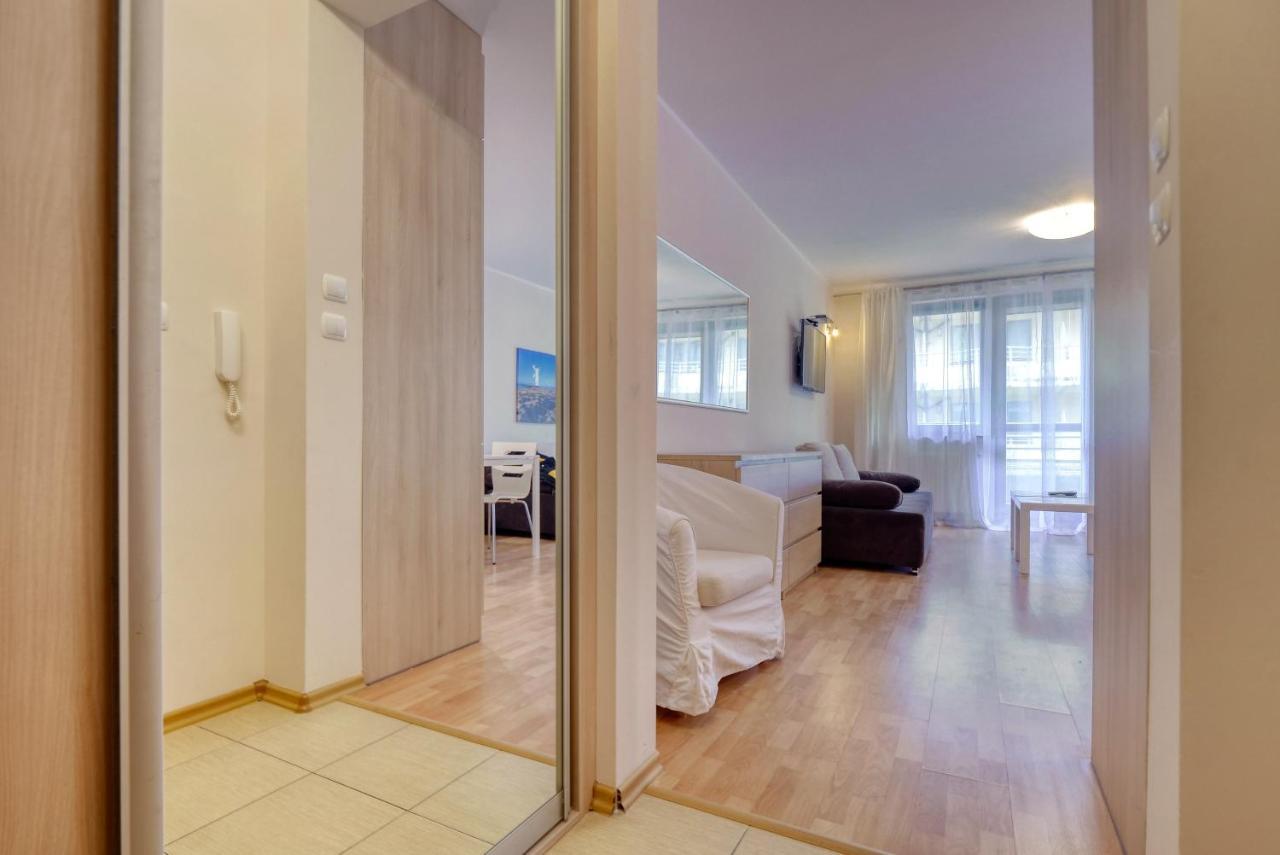 Apartment Castle With Free Parking
