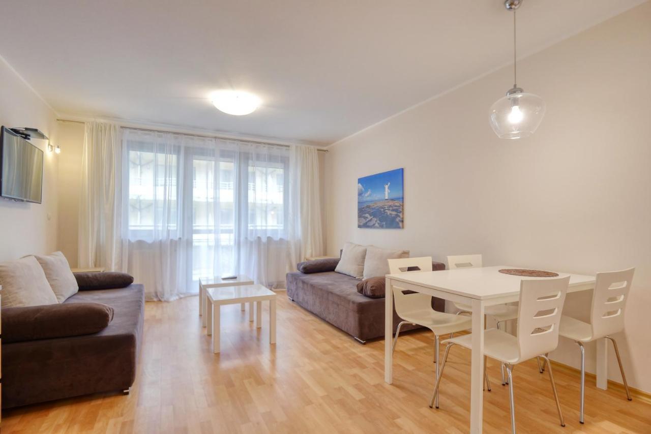 Apartment Castle With Free Parking *