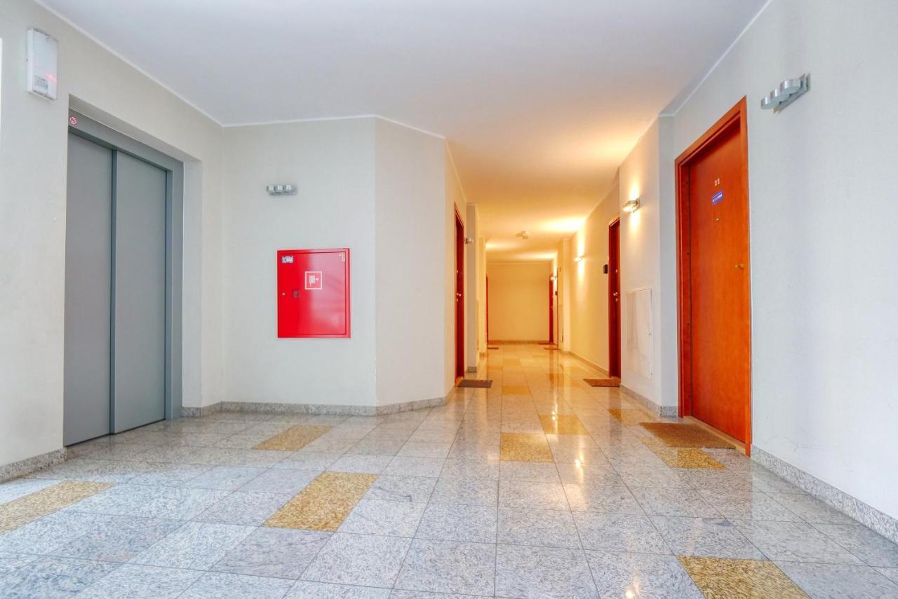 Apartment Castle With Free Parking