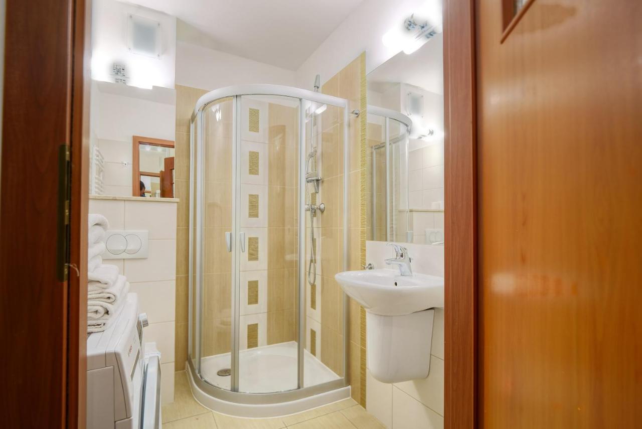 Apartment Castle With Free Parking
