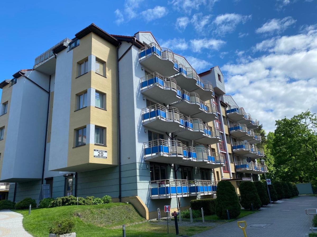 Apartment Castle With Free Parking